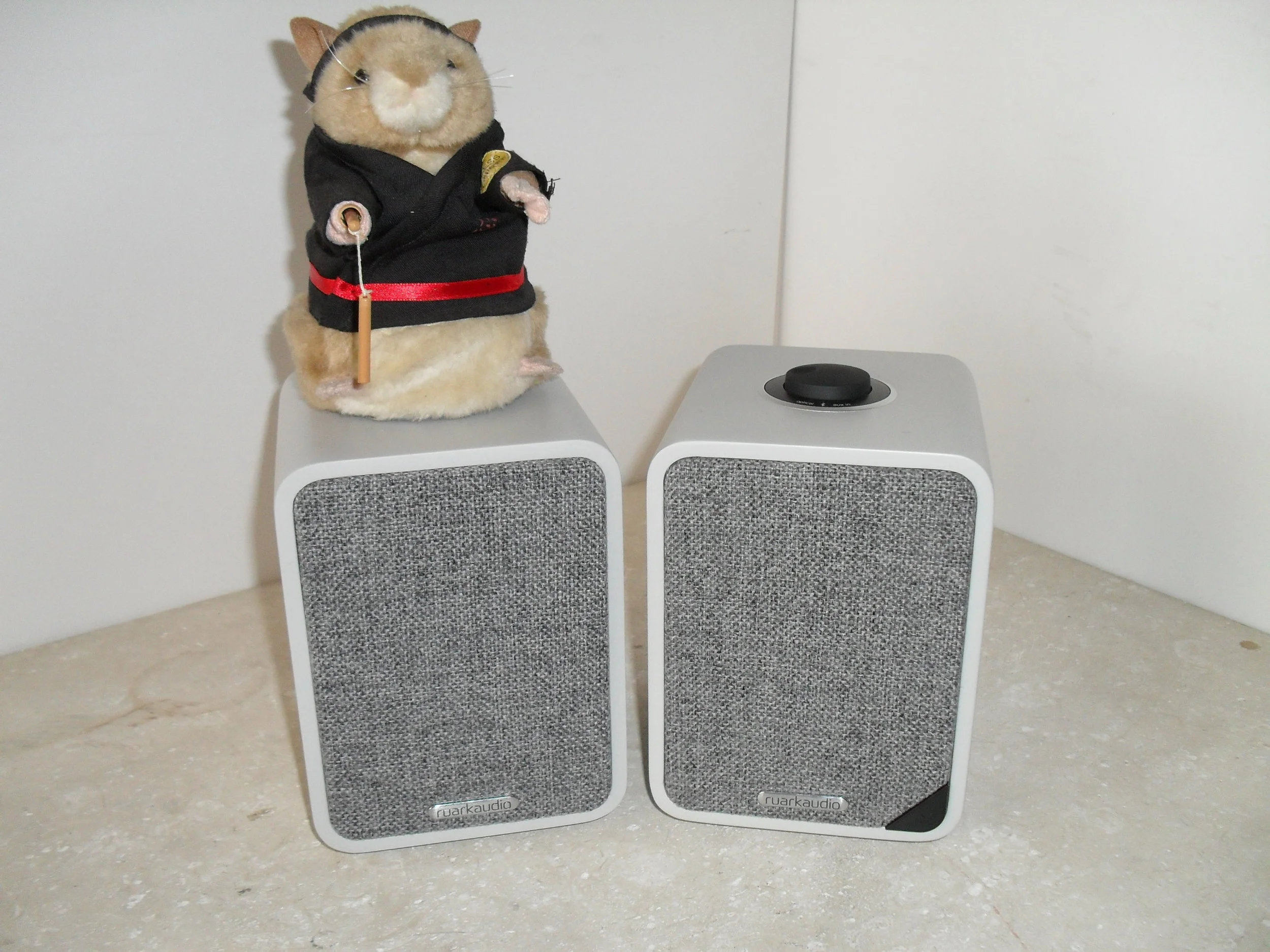 Ruark MR1 MKII