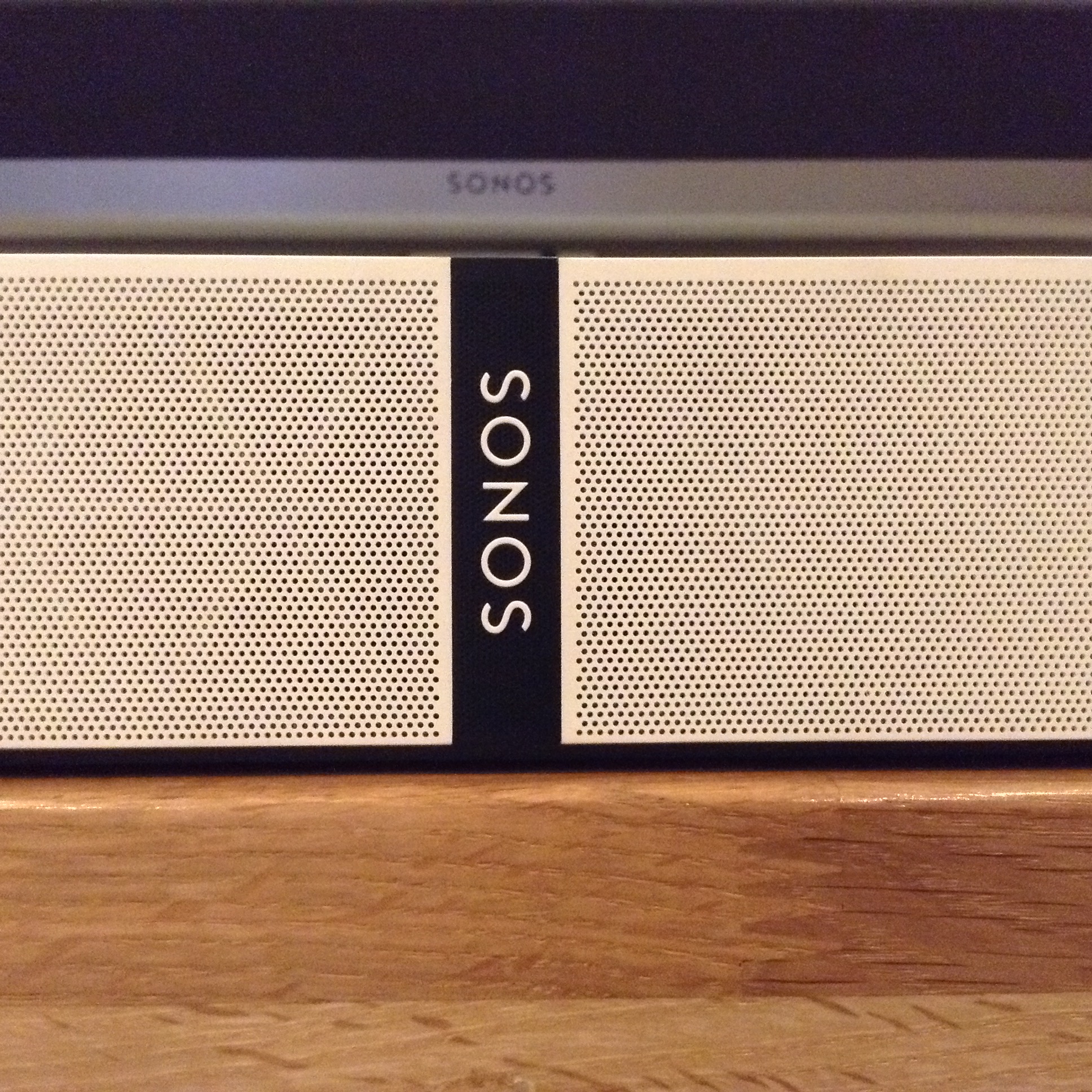 Sonos Playbar Sonos Audio T