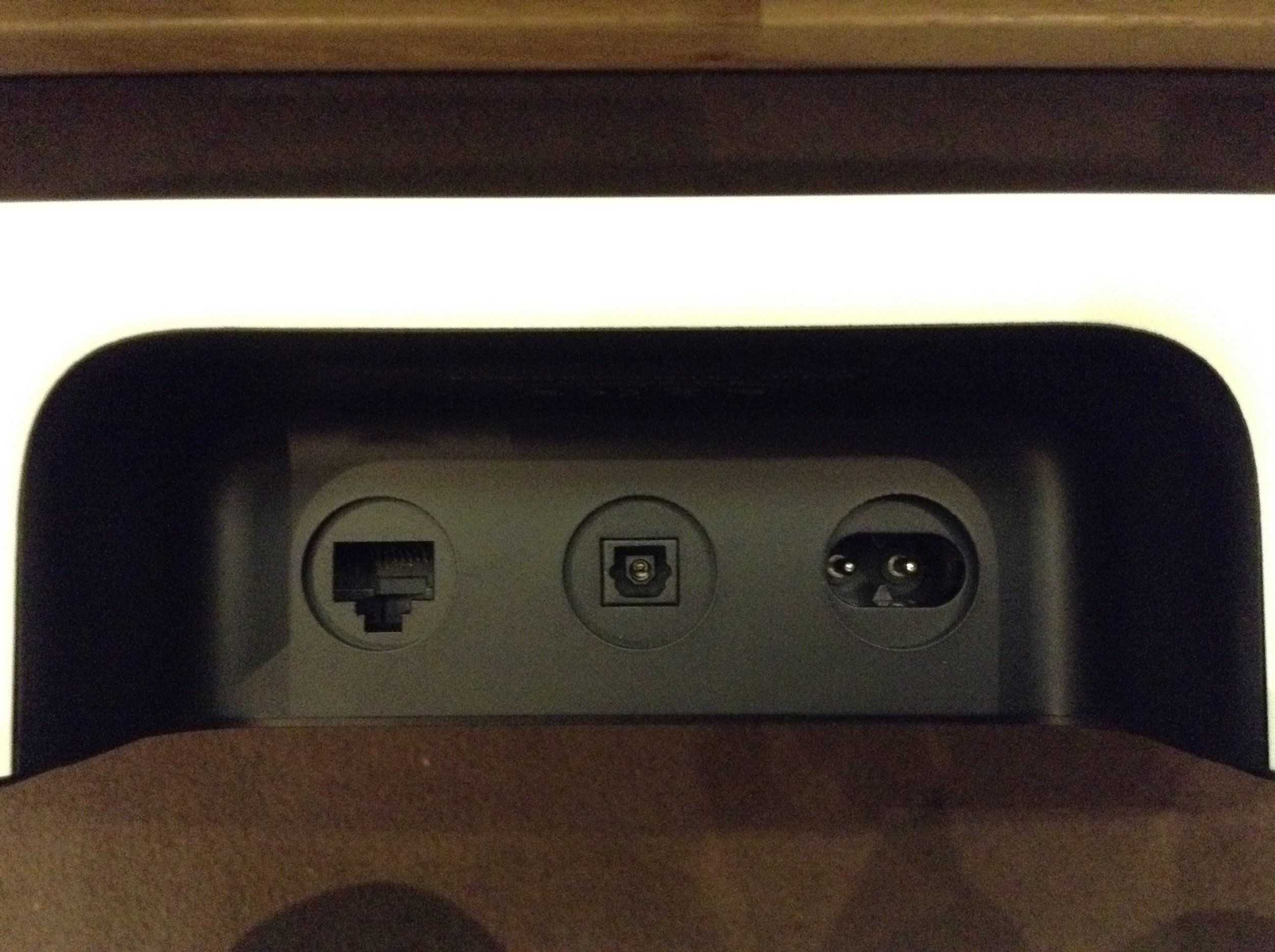 playbase connections