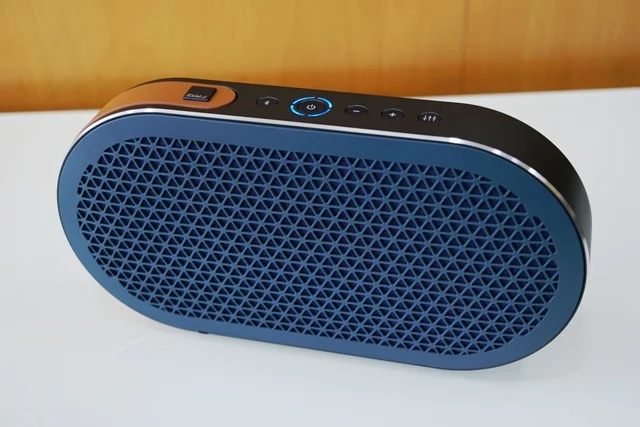 Dali Katch Portable Bluetooth Speaker
