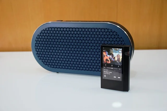 Dali Katch Portable Bluetooth Speaker