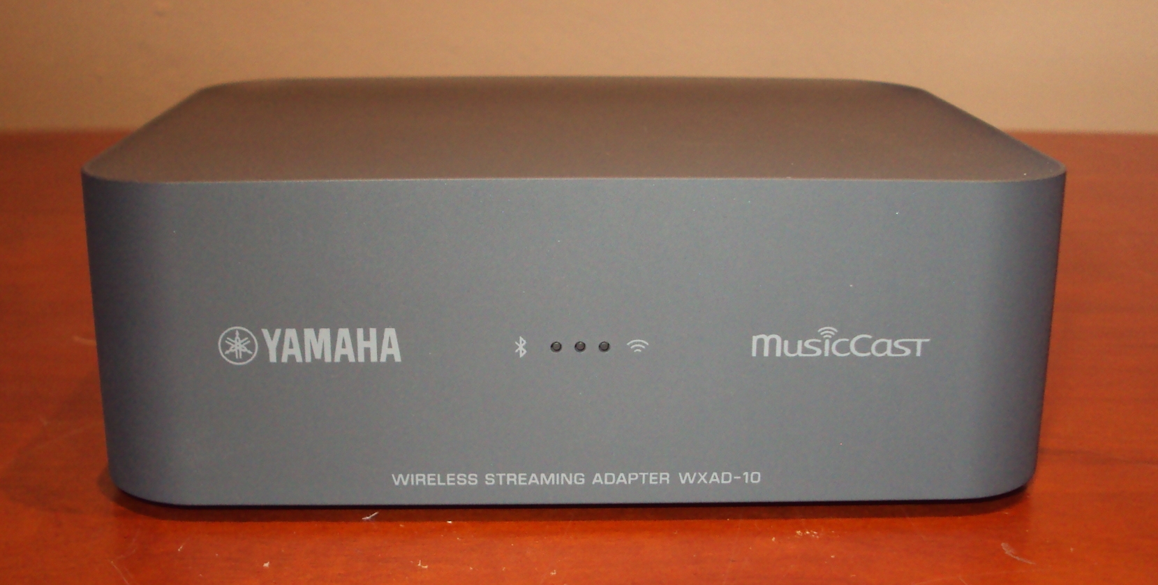 Yamaha WXAD-10