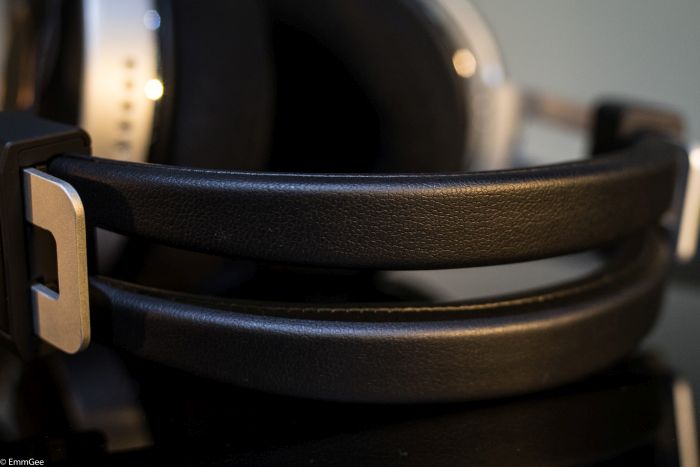 Pioneer Special Edition Monitor 5 Headphones — Audio T Pioneer Special Edition Monitor 5 Headphones — Audio T