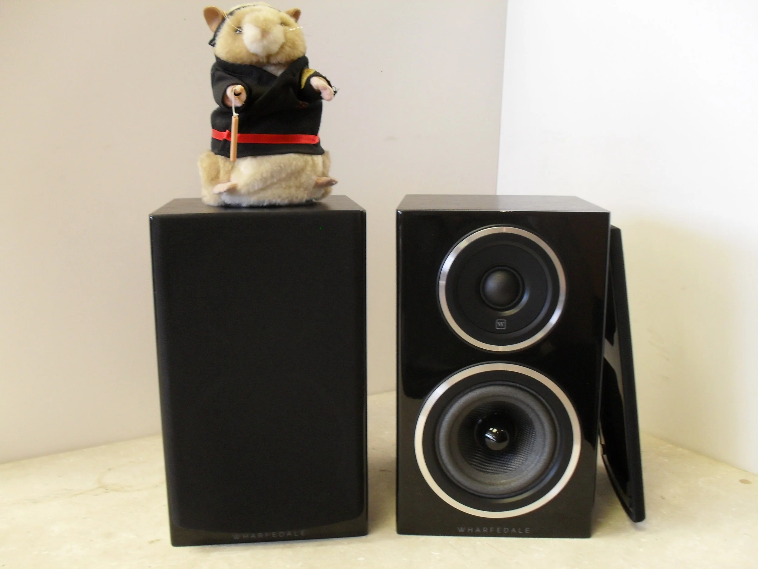 wharfedale diamond 11.0
