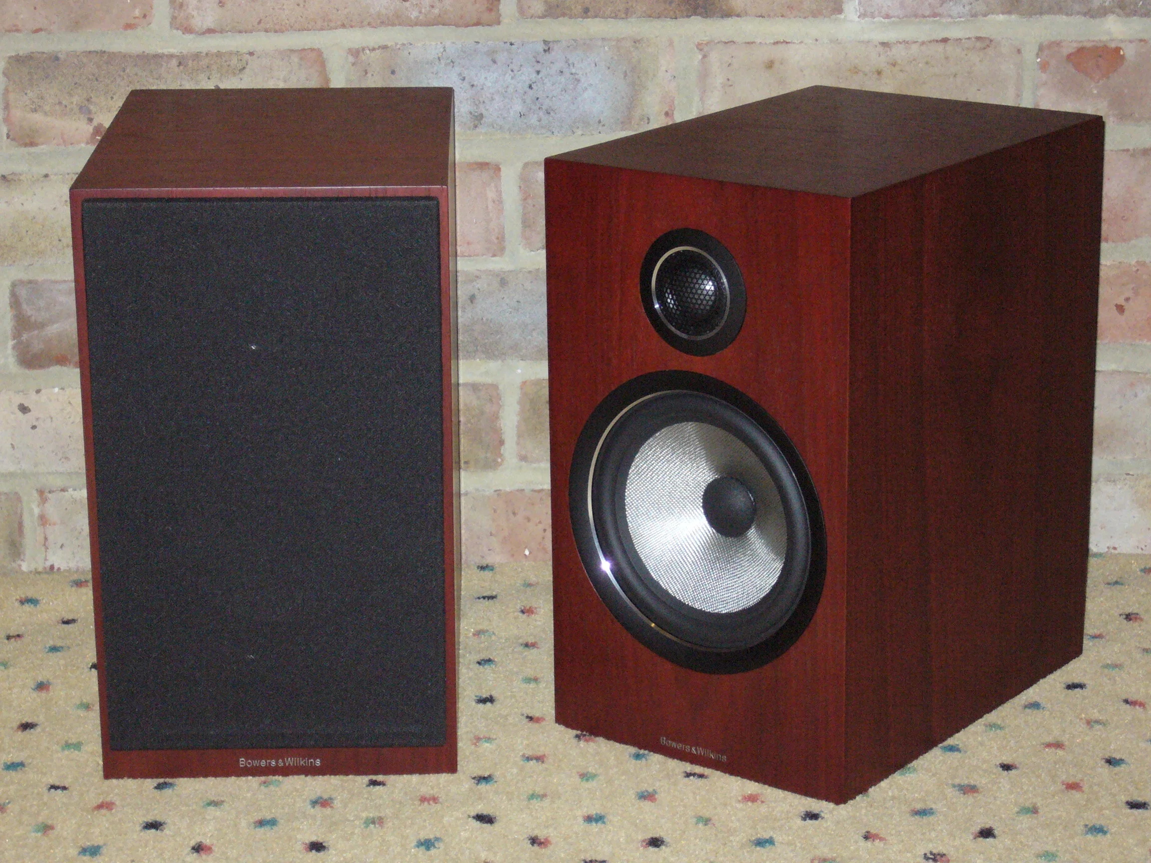Audio T