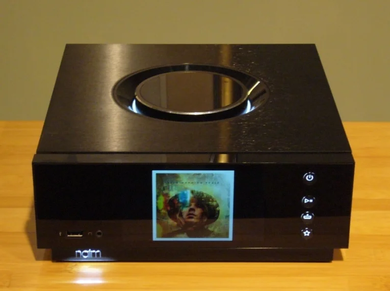 Naim Uniti Atom