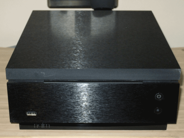 NAIM UNITI CORE