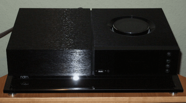 NAIM UNITI NOVA
