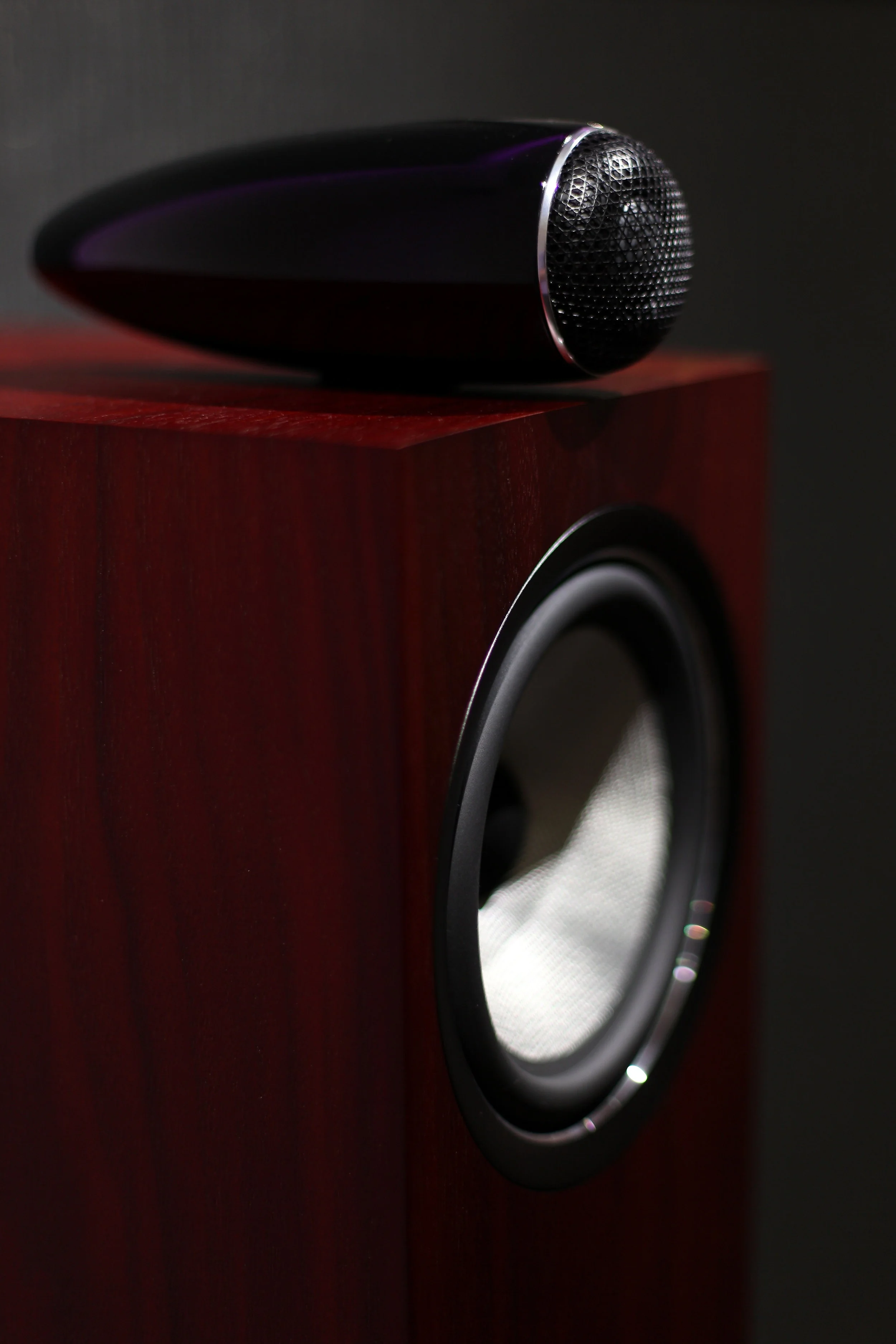 b&w speakers 705 s2