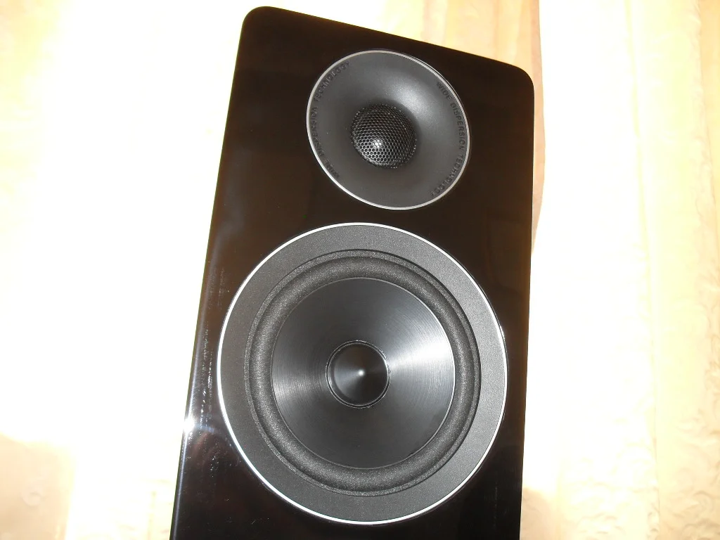 acoustic energy floor standing speakers