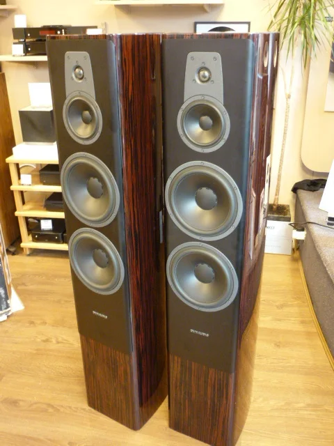 dynaudio contour 60 price
