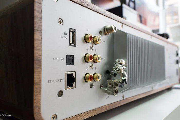 Chromey with Ruark R5-5.jpg