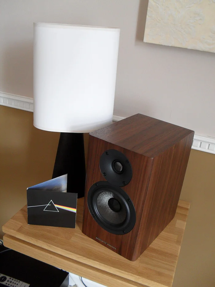 acoustic energy ae 500
