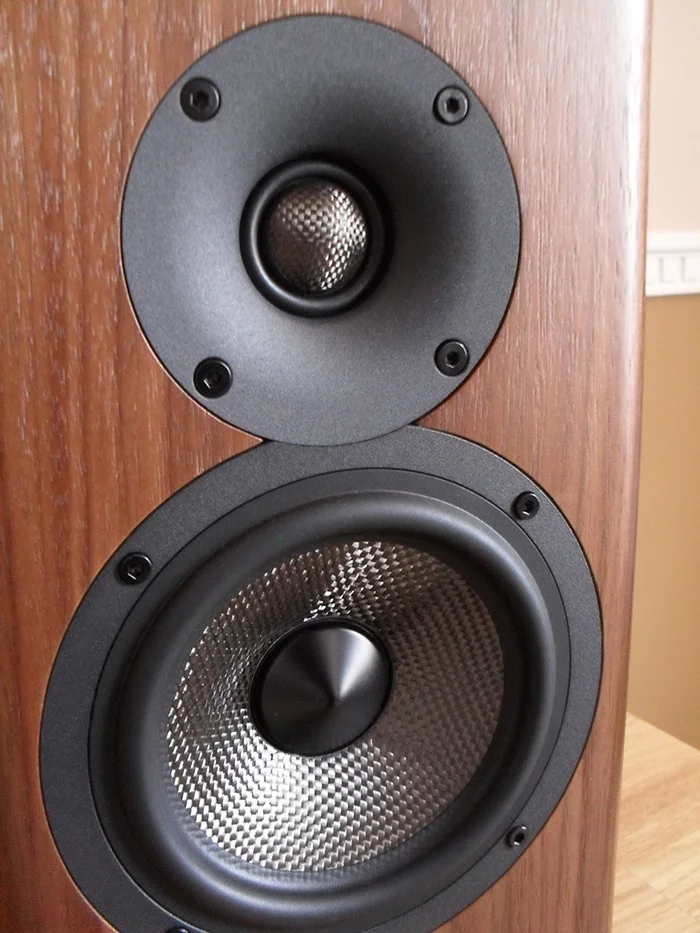 acoustic energy ae 301