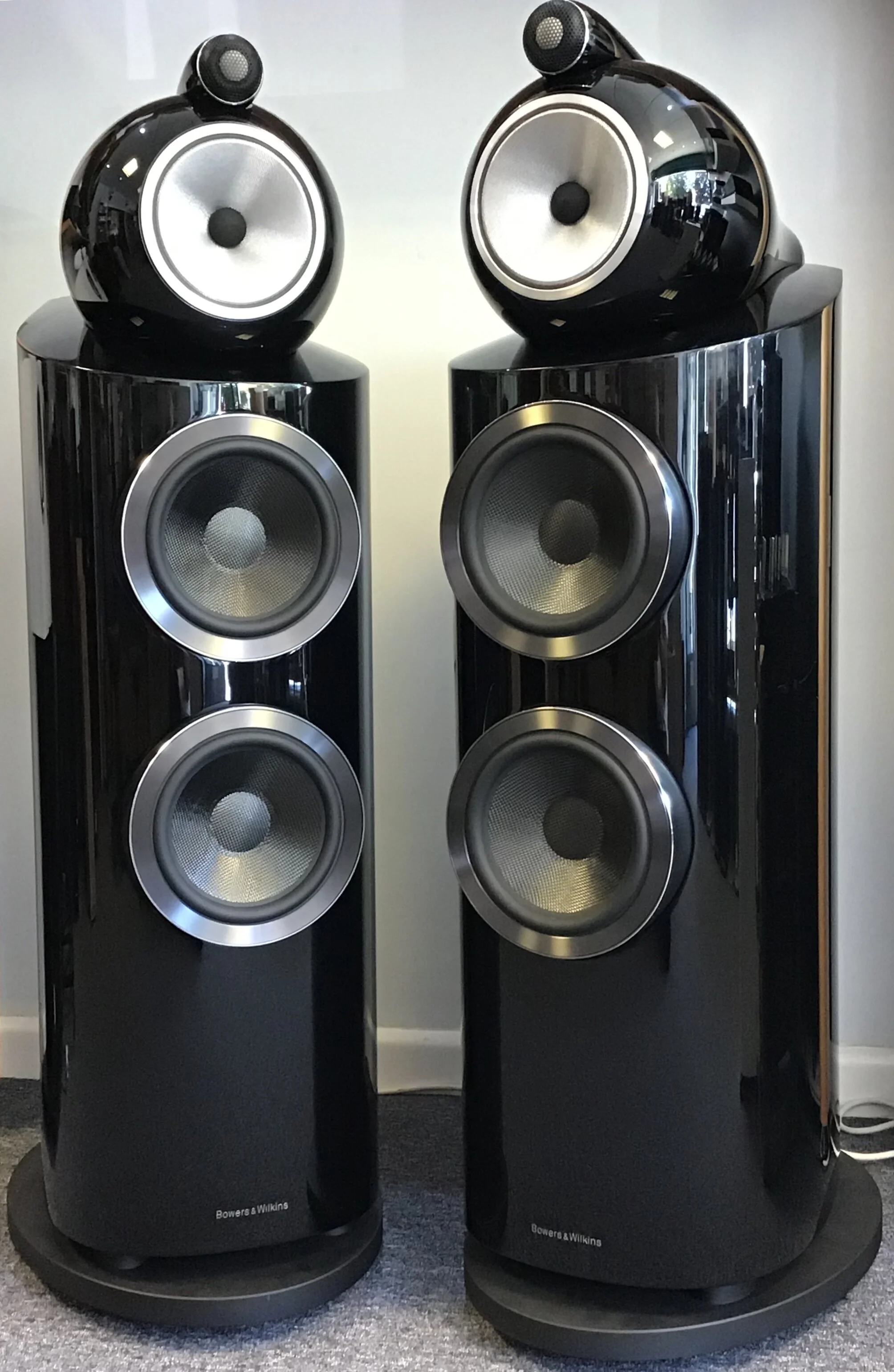 bowers & wilkins 800 diamond