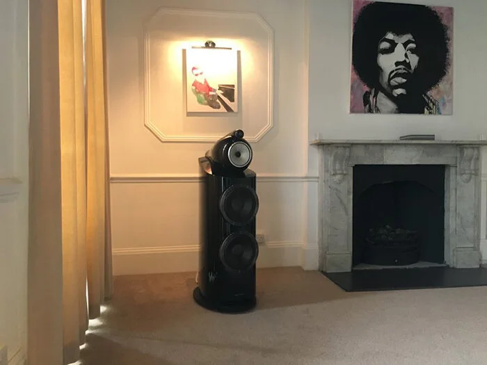 bowers & wilkins 800d