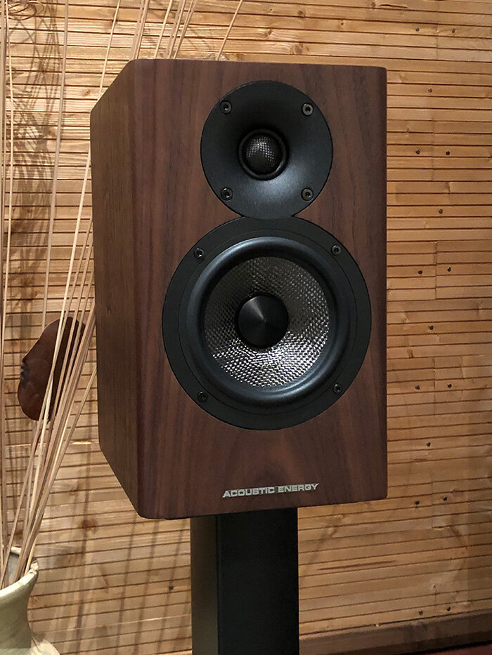 acoustic energy ae 500