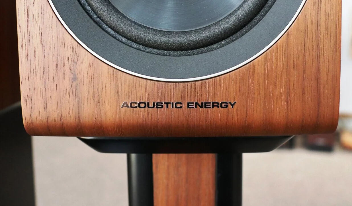 acoustic energy ae300