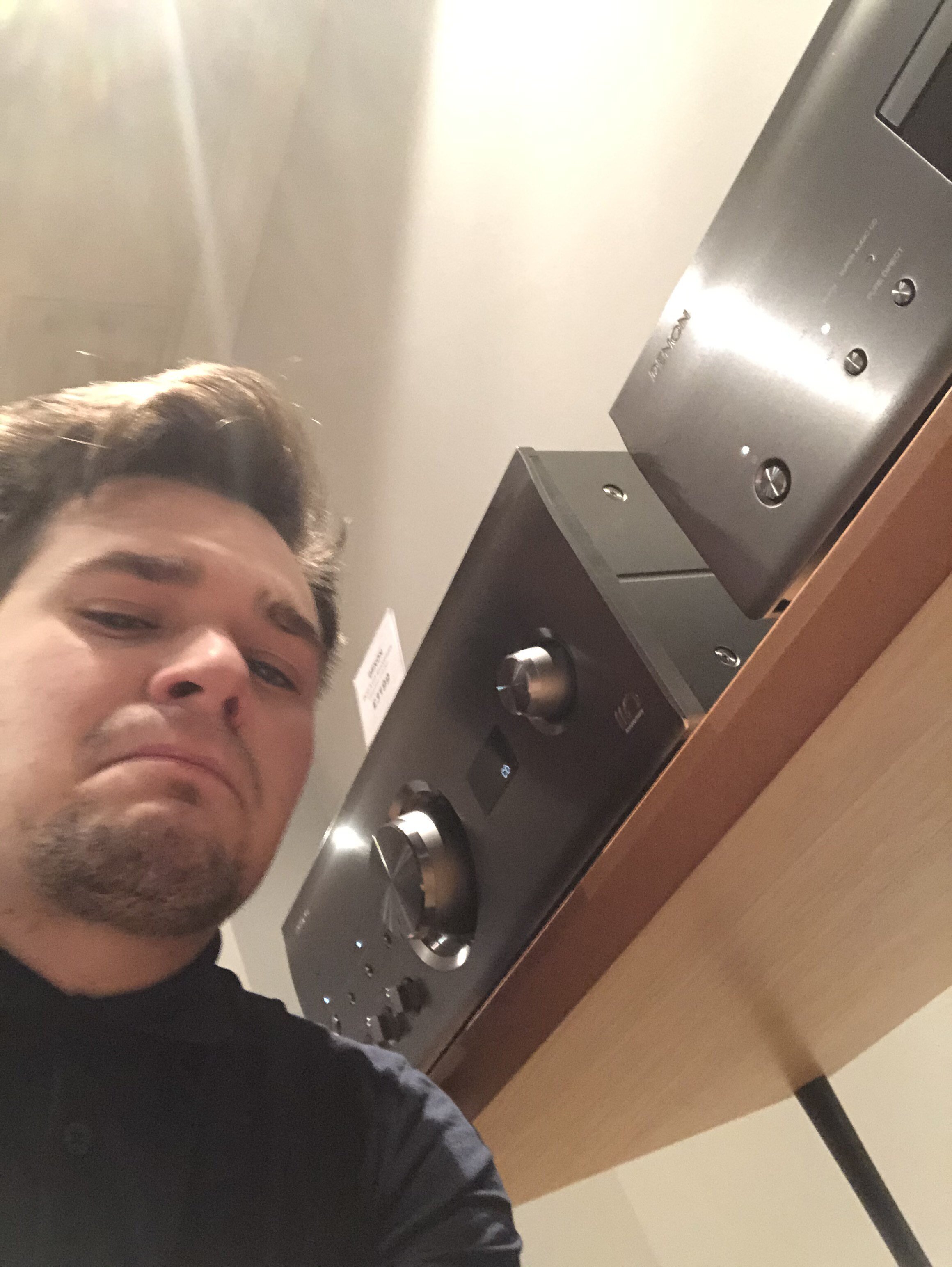 My head for refrence.