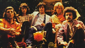 Burnin’ Red Ivanhoe…how can a band that looks like this not be good?