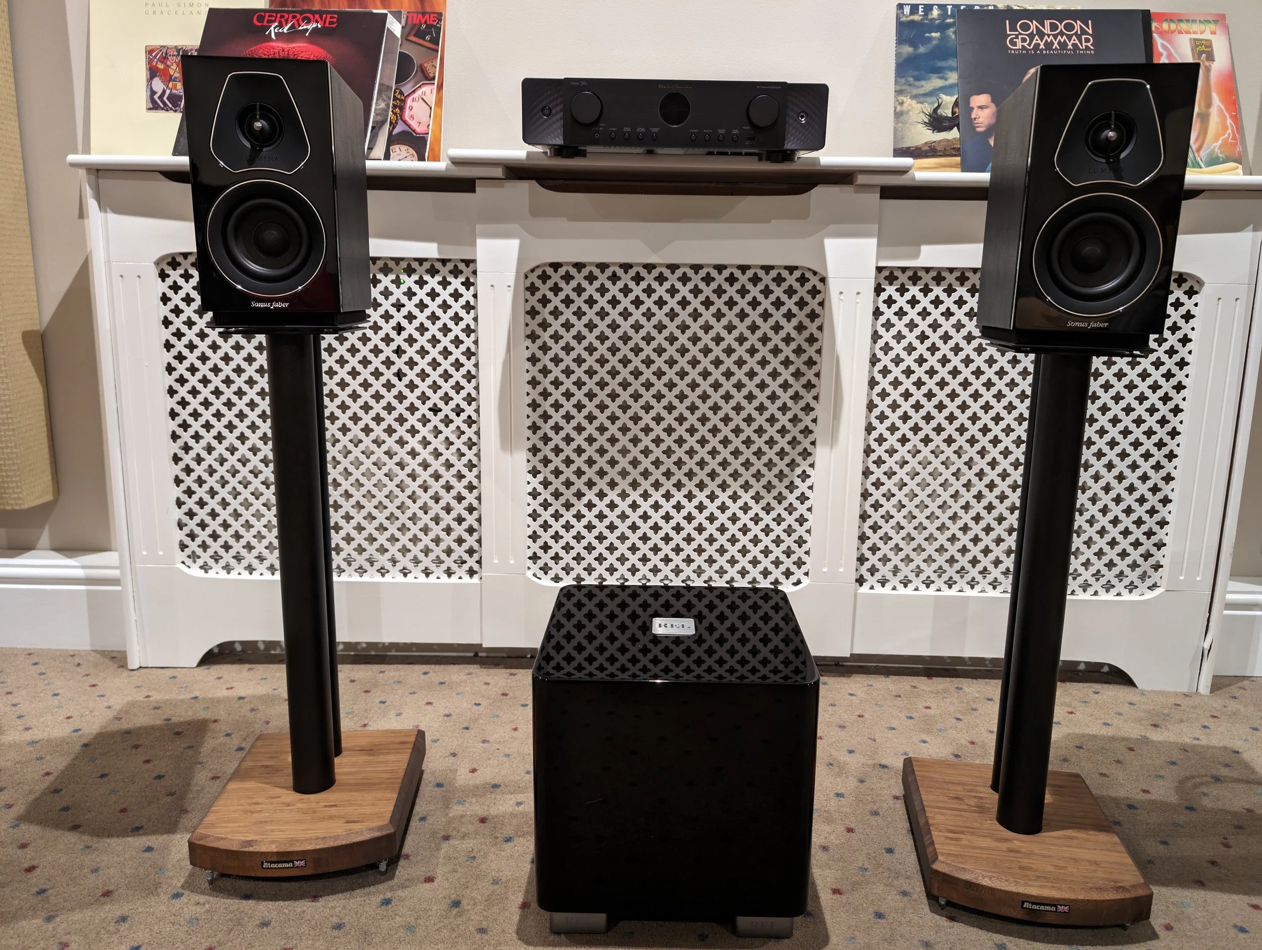 The “Best” Hi-Fi Systems of 2024 for £2,500 - Audio T Swindon Top Picks