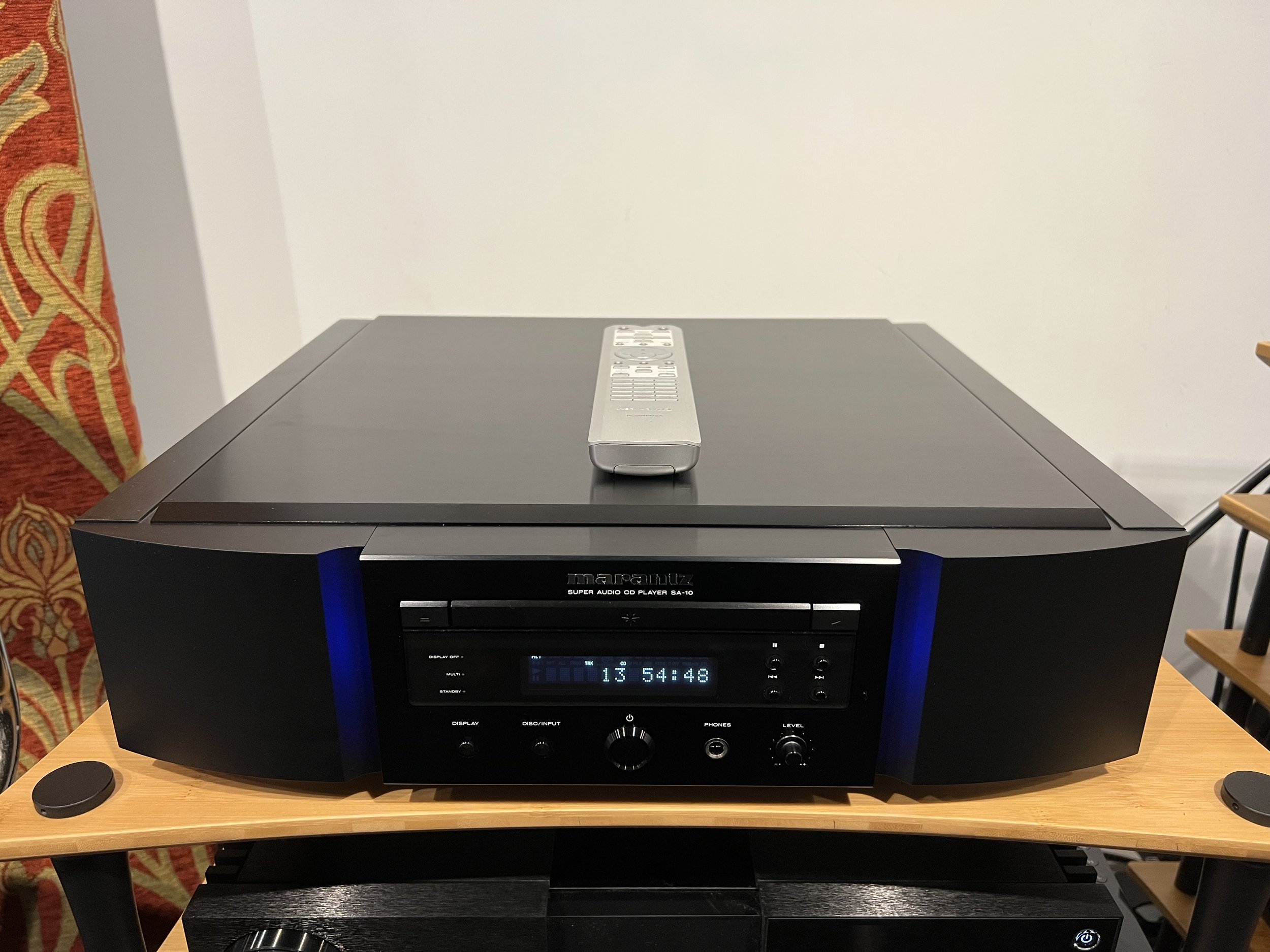 Marantz PM6007 and Marantz CD6007 - The new generation in the entry-level  class