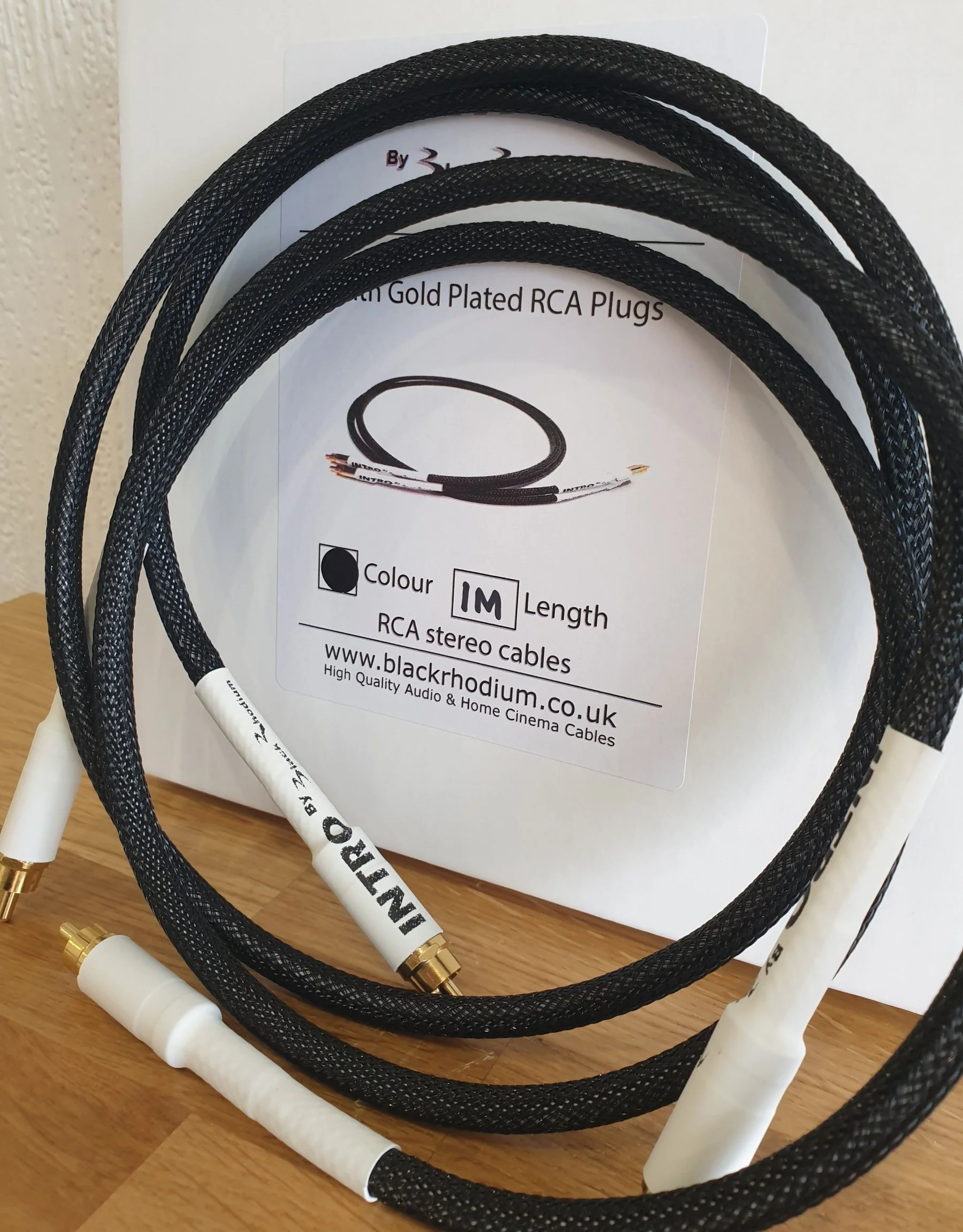 Do HiFi cables make a difference? — Audio T