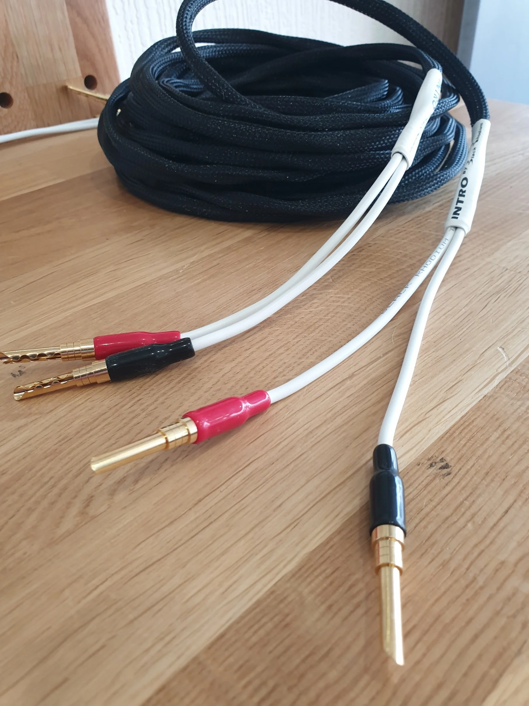 Do HiFi cables make a difference? — Audio T