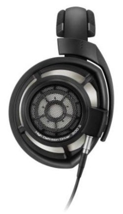 Audio T