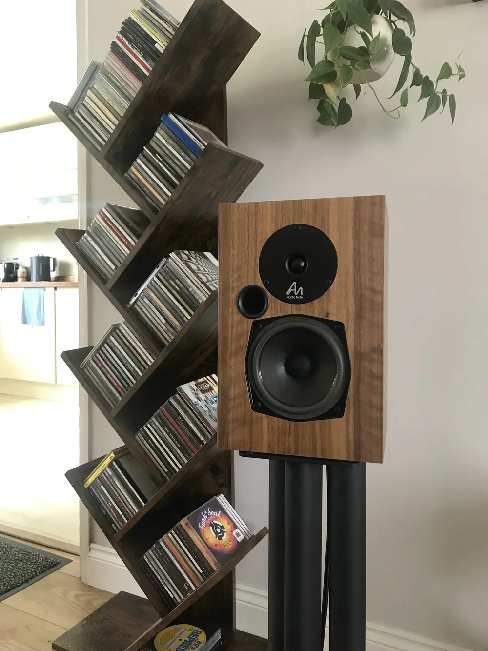 Audio Note Ax One/Ii , SYNERGY SORTED ! Audio Note iZero and AX One/2 ...