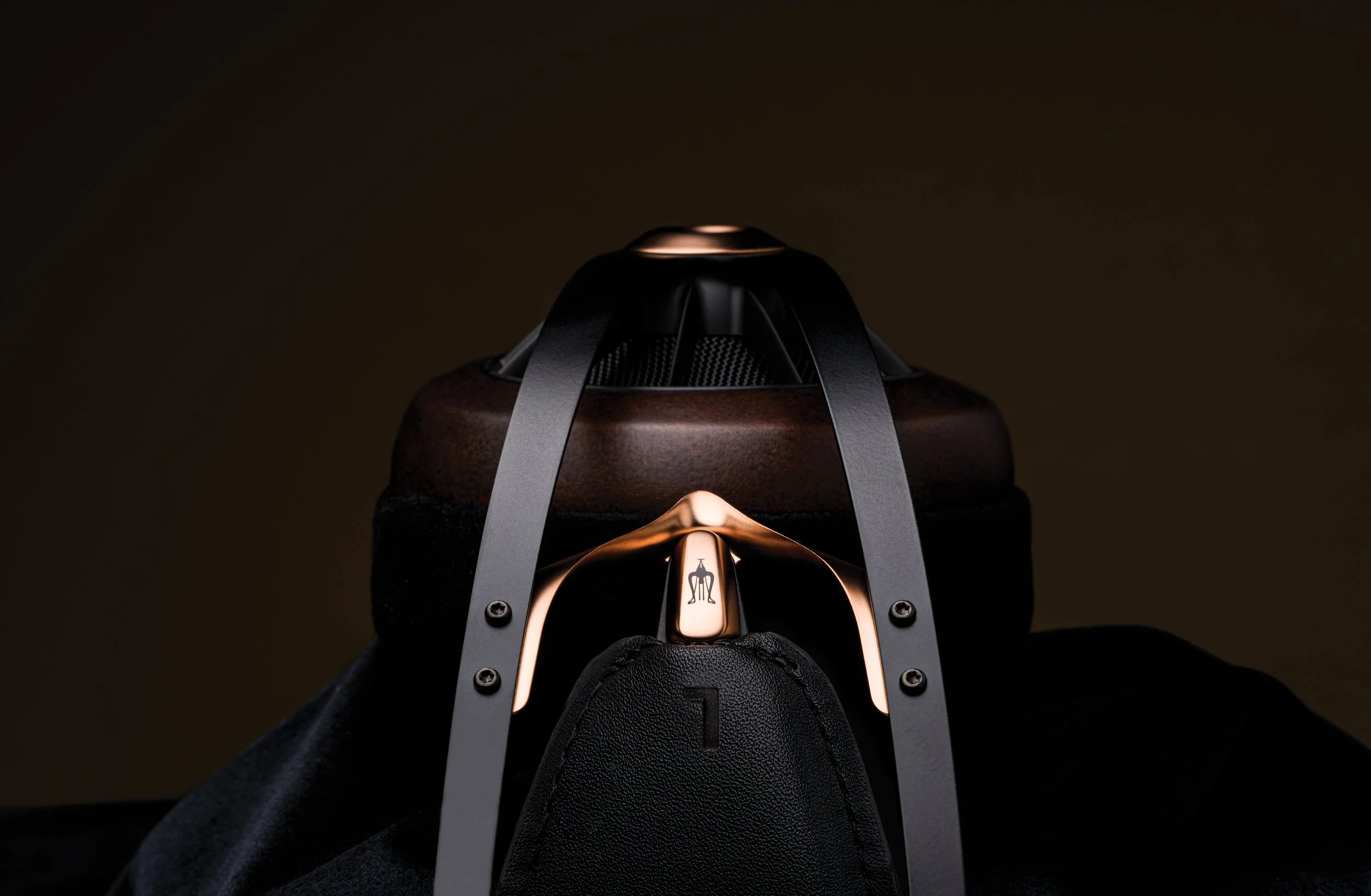 image: Meze 109 PRO Detail 2