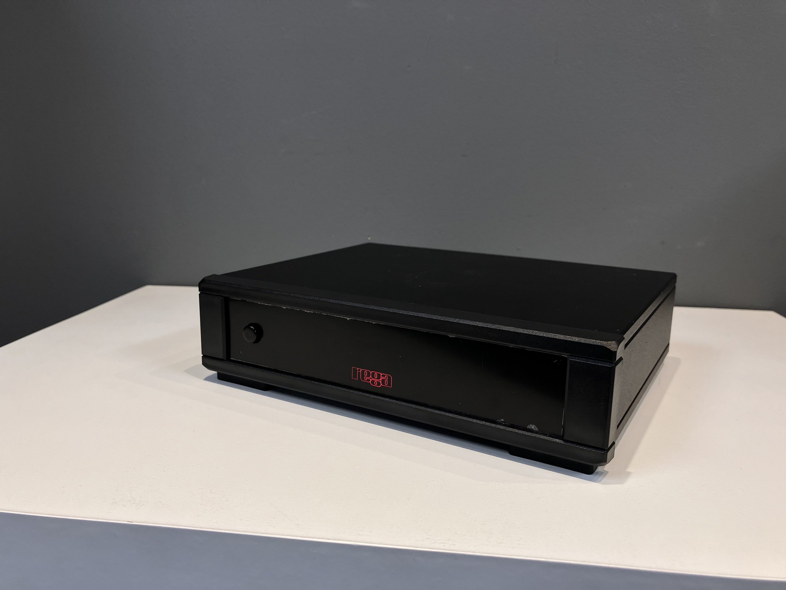 REGA FONO MM PHONO STAGE