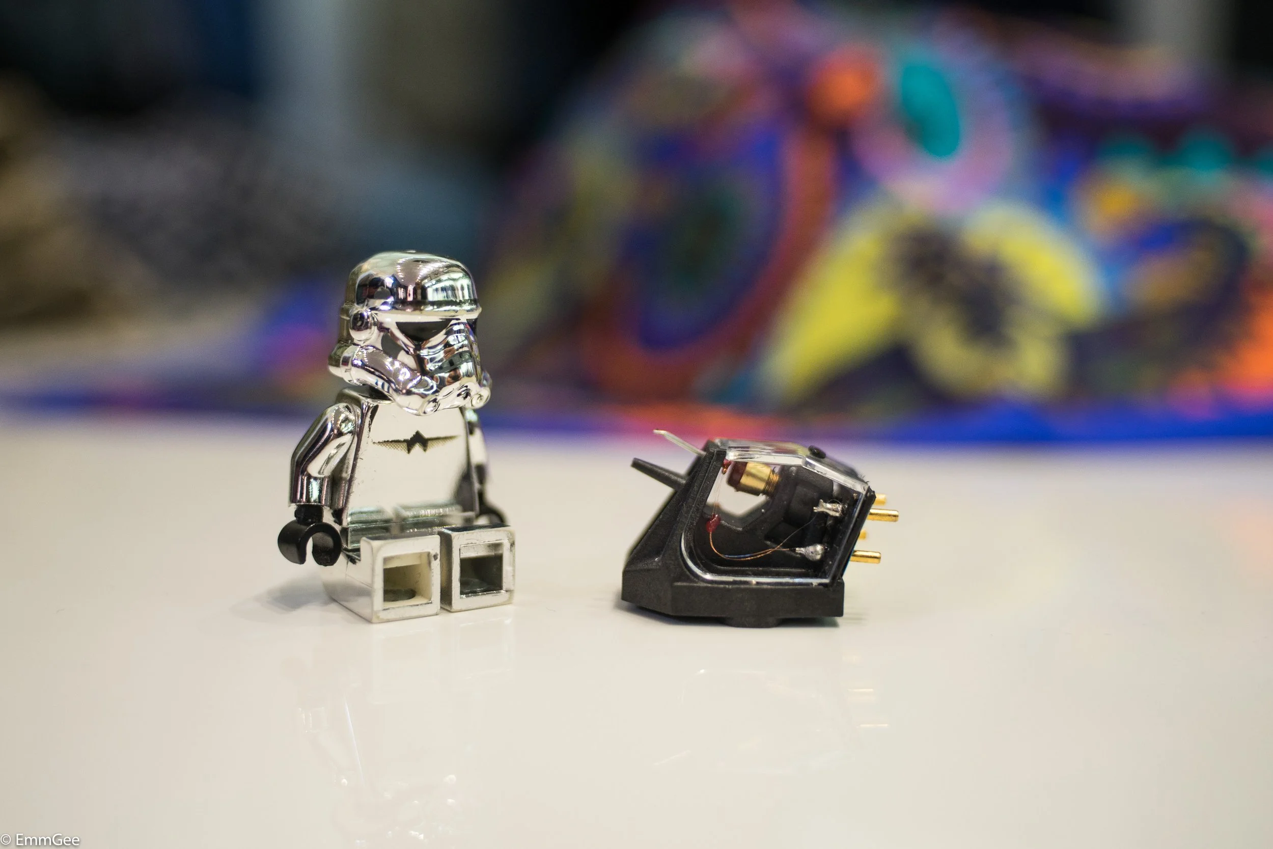 What is the difference between a Moving Magnet (MM) and Moving Coil (MC ...