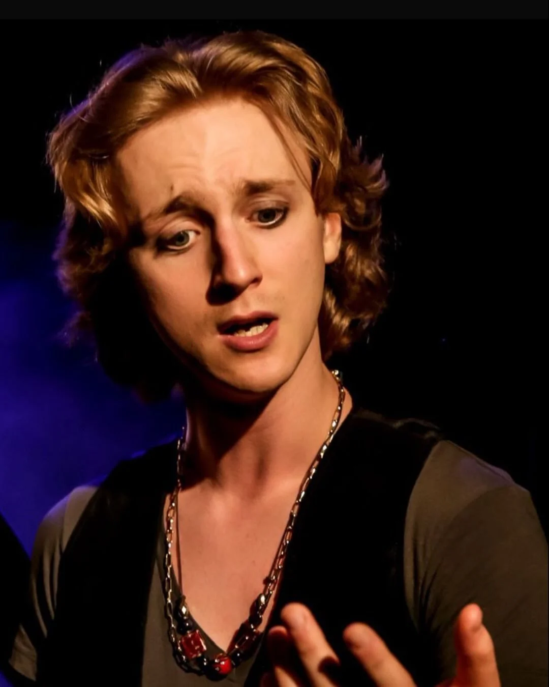 What ho! Our adaptation of Shakespeare&rsquo;s famous love story, Romeo and Juliet, is back in only a few months! 🌛

Here&rsquo;s a look at our cast of this year&rsquo;s run, who will be reprising their roles in 2026 🍂

#shakespeareinschools #romeo