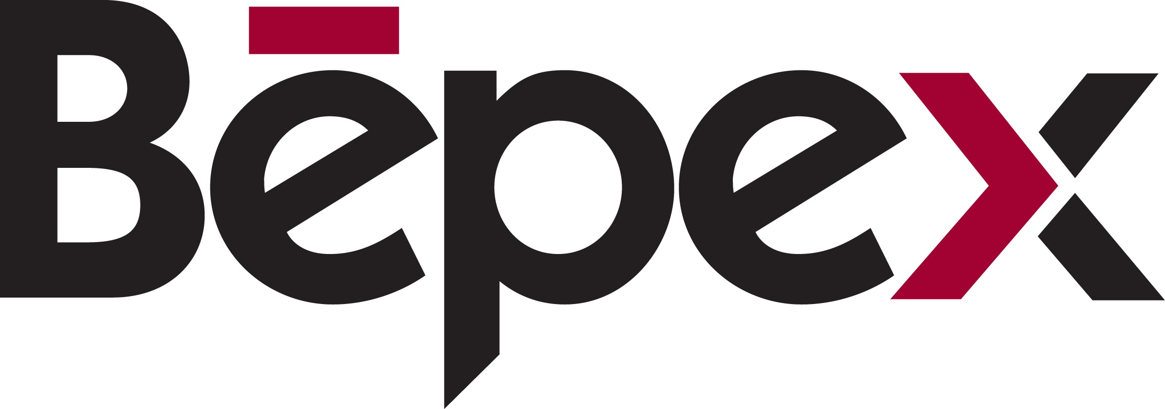 Bepex Logo