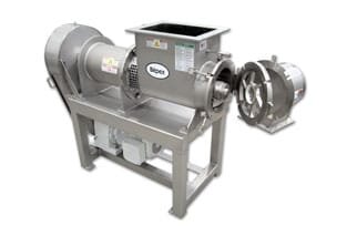 Extructor Food Pulveriser 