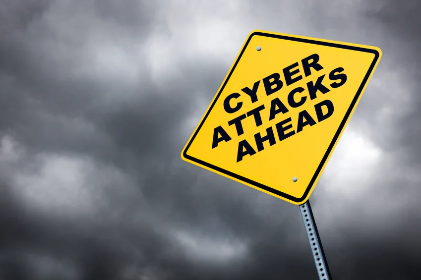 How do you respond to a Cyber threat?