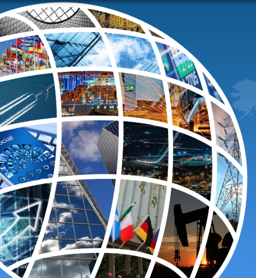 Latest global outlook | Oxford Economics