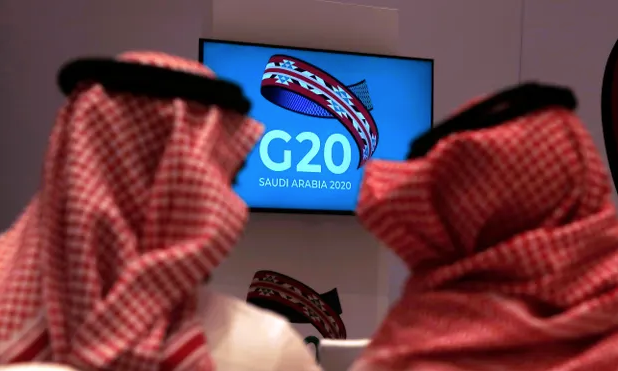 G20 sounds alarm over climate emergency despite US objections | The Guardian