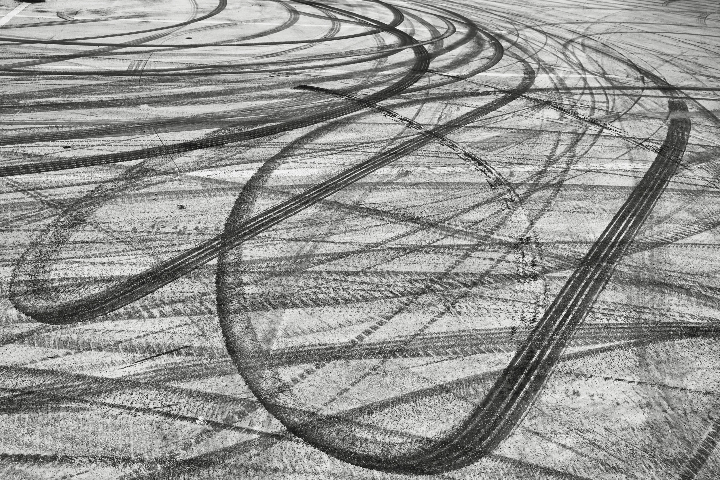 Where the rubber meets the road