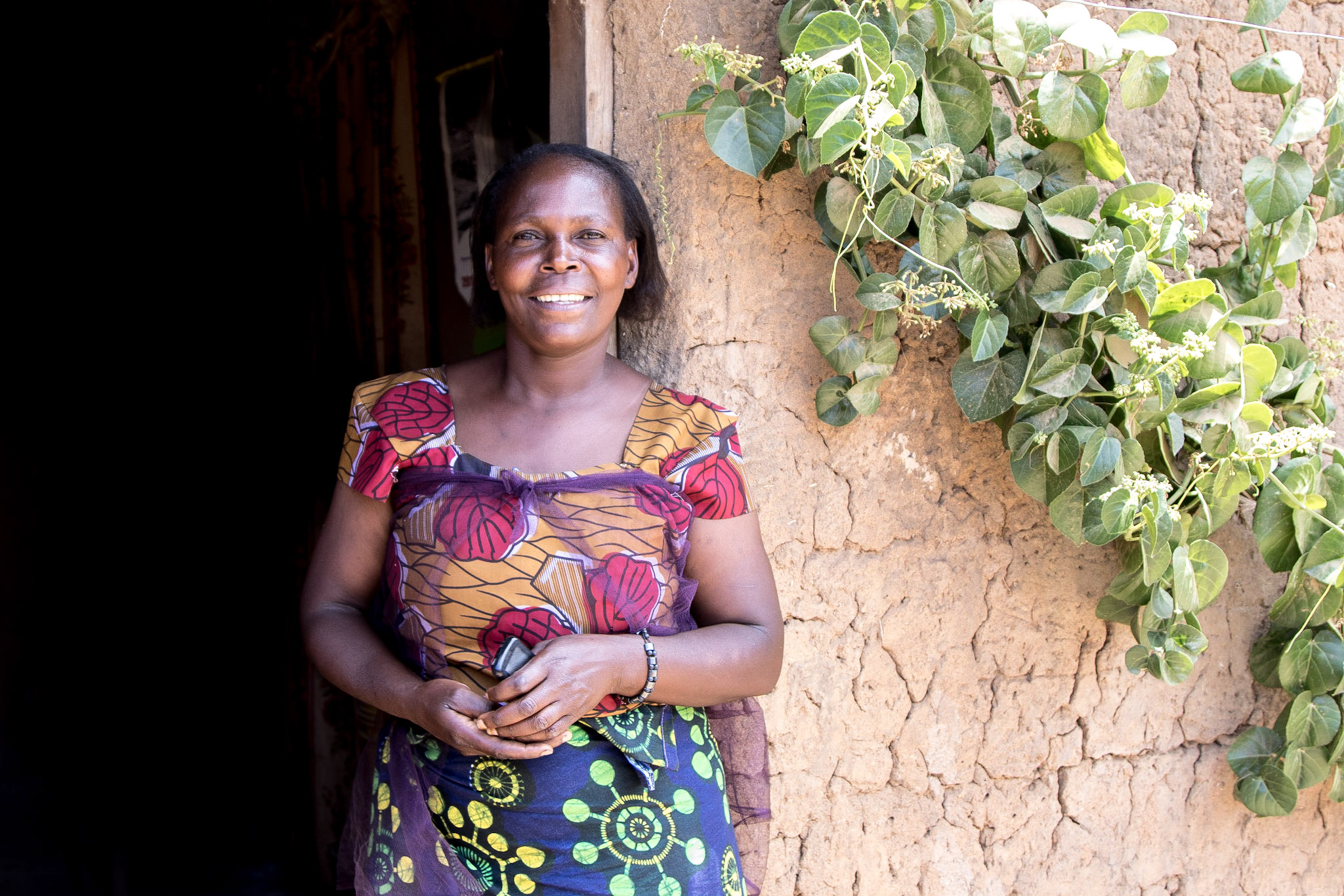 In both the developing and developed worlds, women struggle to access basic financial services.