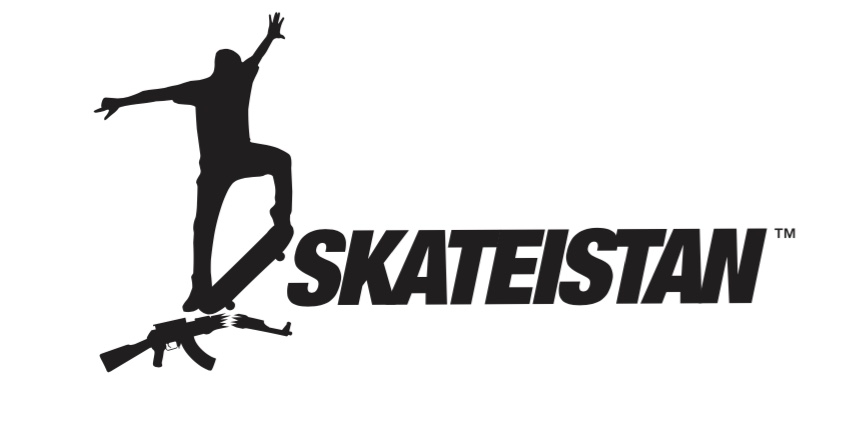 CHARITY PARTNER: SKATEISTAN