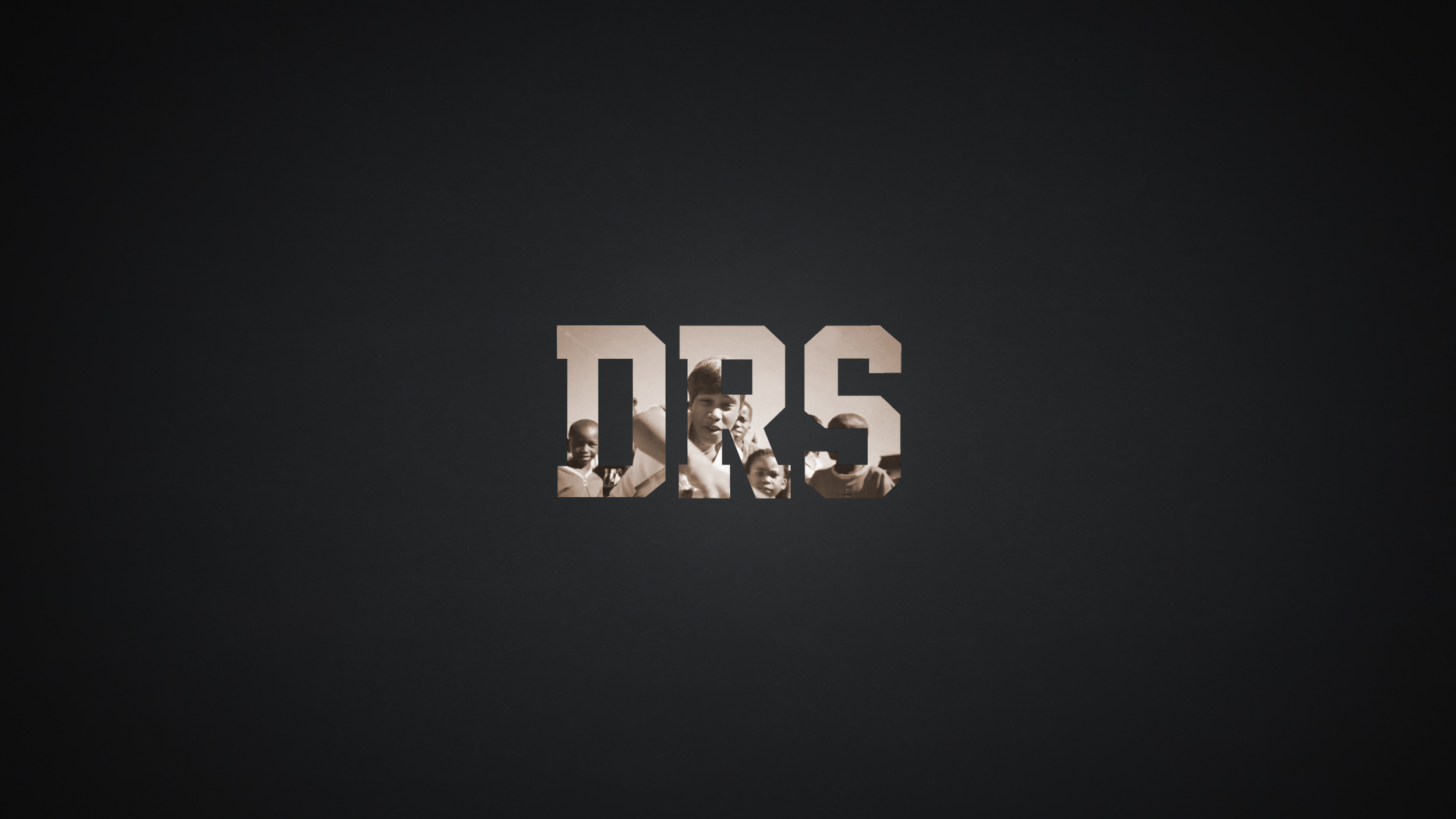   CHARITY PARTNER: DRS  