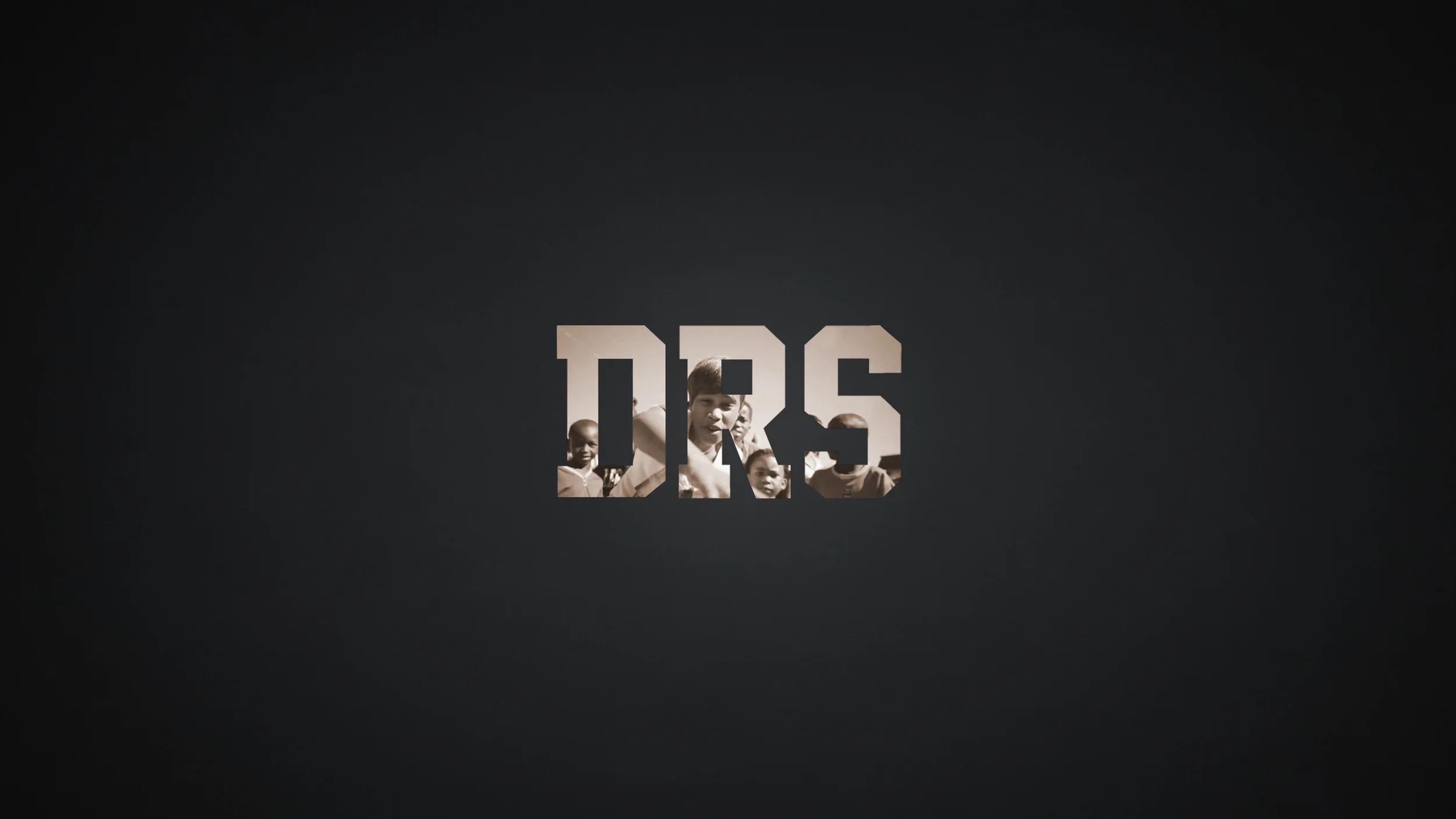 CHARITY PARTNER: DRS
