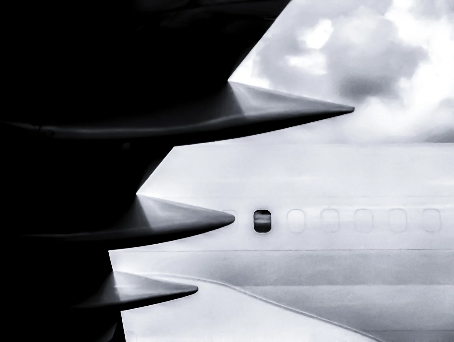 Window Seat