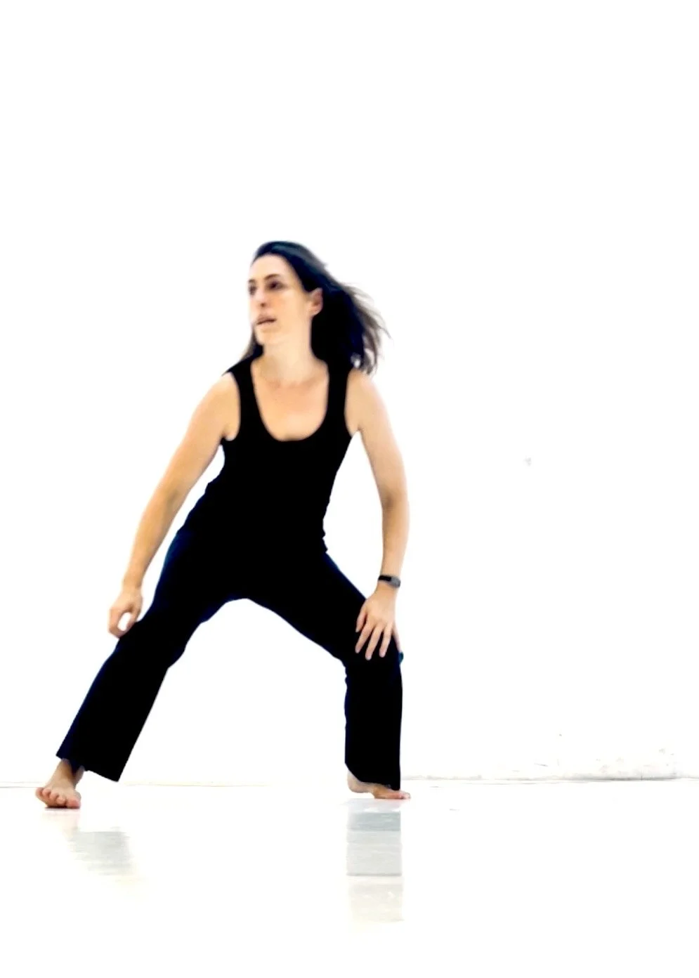 The Power of Ease; Kinesthetic Transformation Through Delicate Imagery - Weekend Workshop, Berlin - PIP Studio/Flutgraben