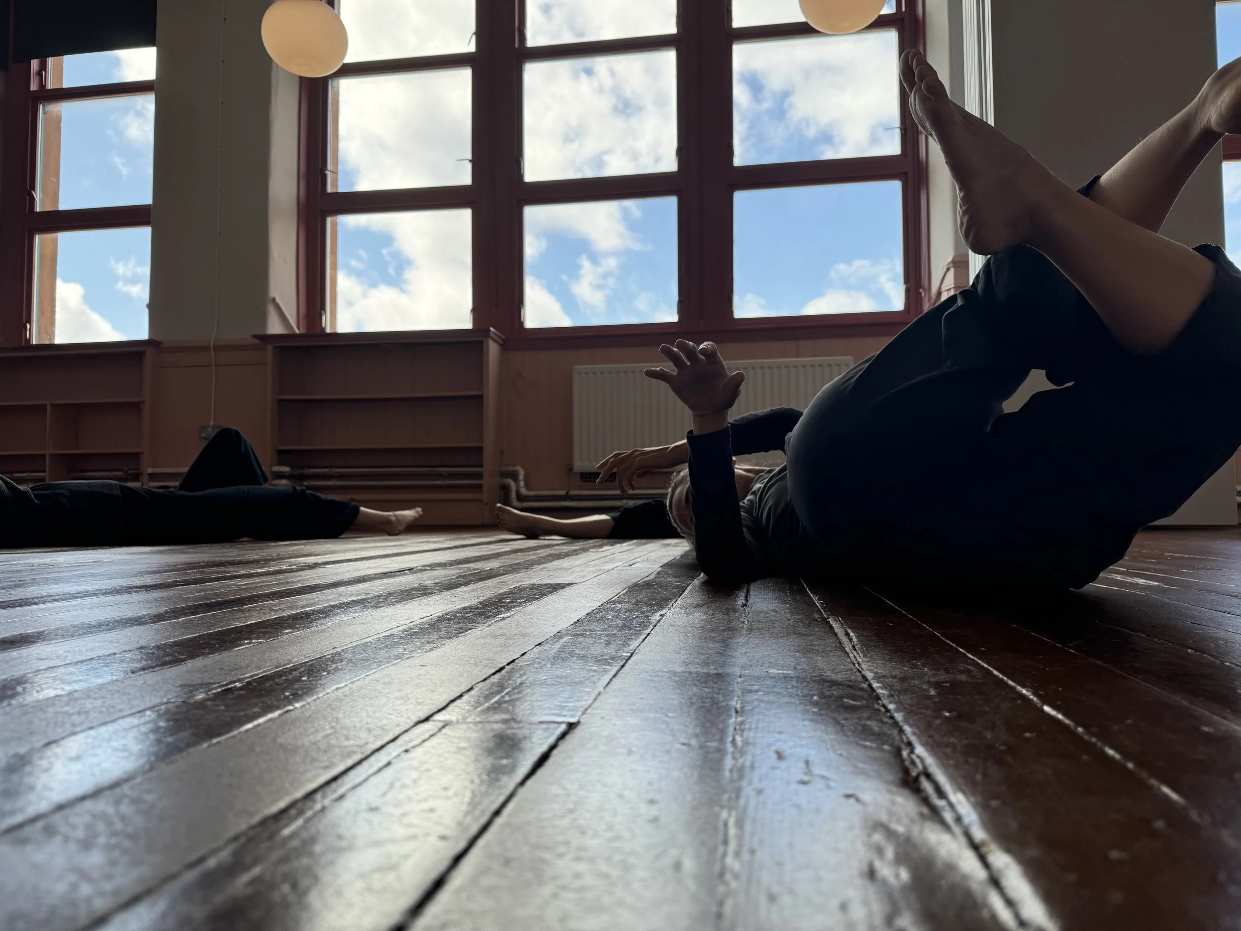 FOOD FOR THE CURIOUS (articles and links)