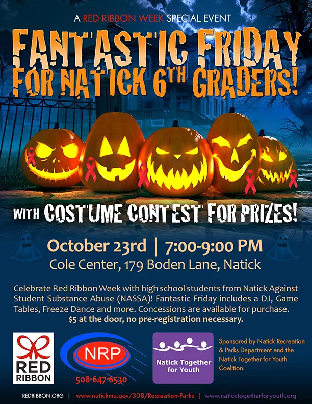 Events — Natick 180