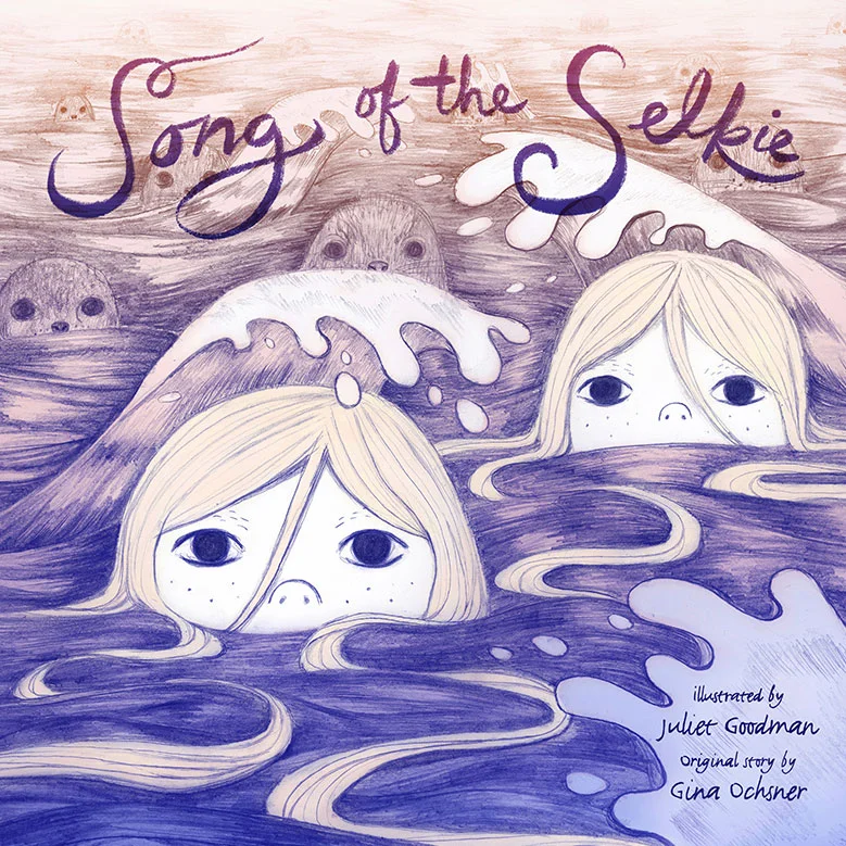 Song of the Selkie