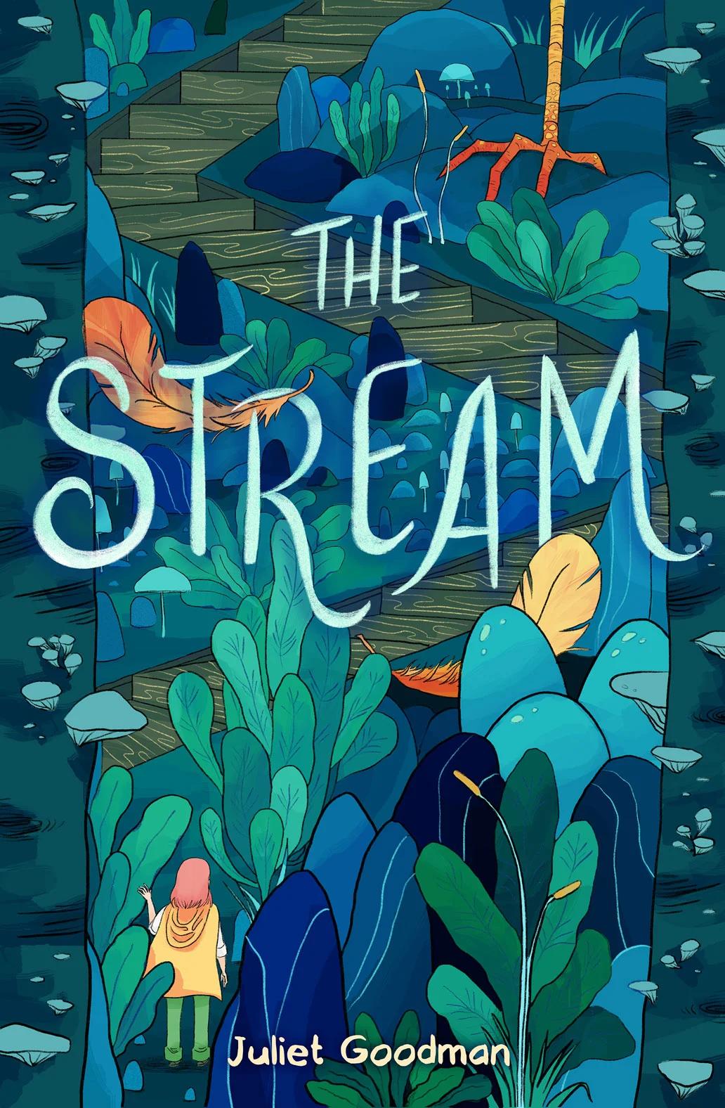   The Stream  